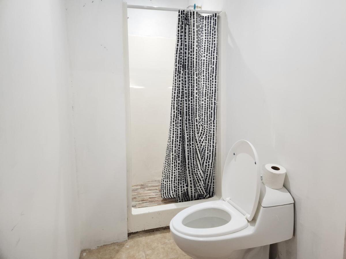 Wally World Inn Comayagua Zewnętrze zdjęcie