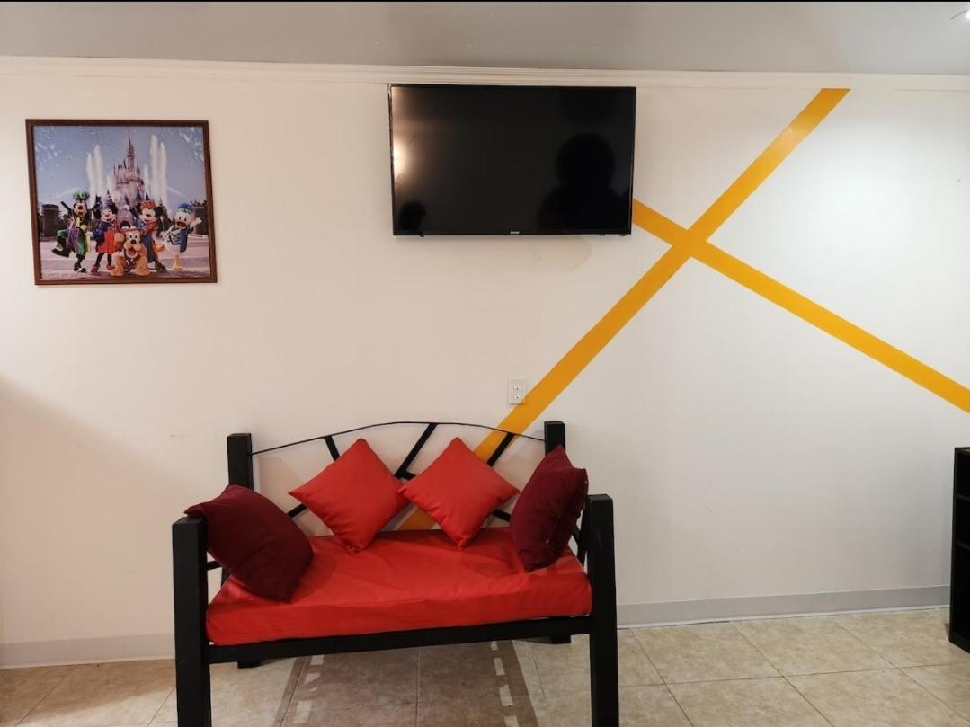 Wally World Inn Comayagua Zewnętrze zdjęcie