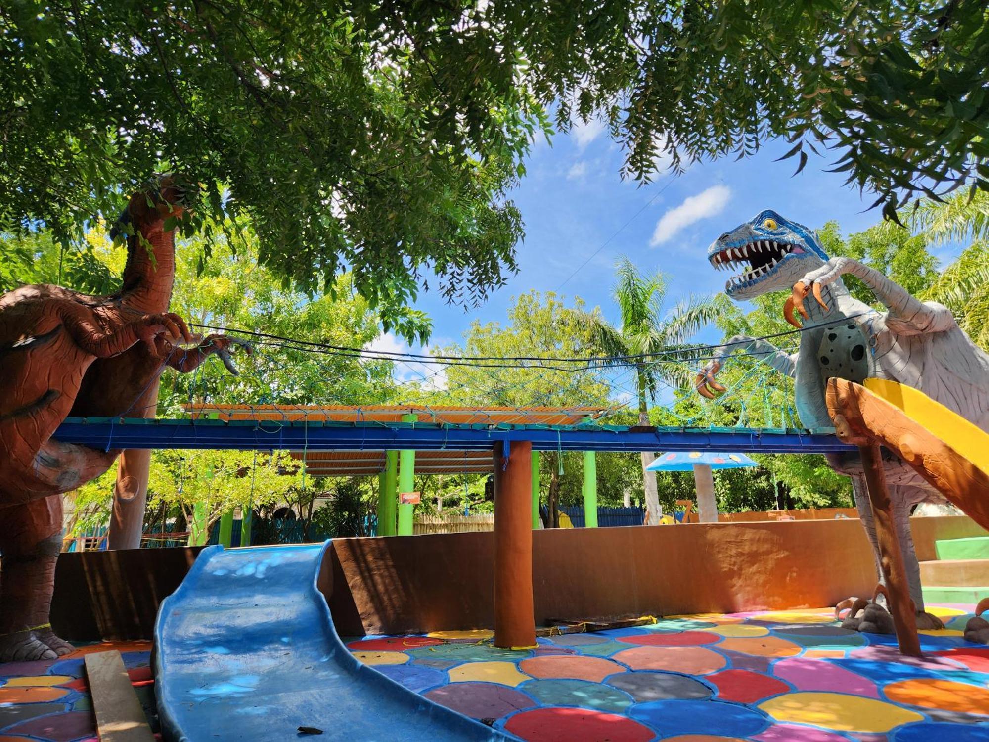 Wally World Inn Comayagua Zewnętrze zdjęcie